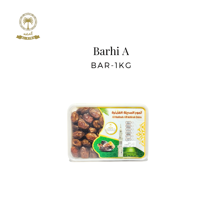 Barhi A (1kg box)