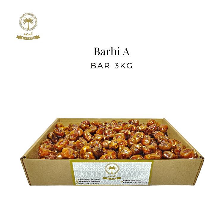 Barhi A (3kg box)