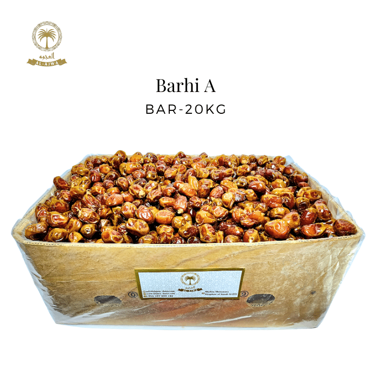 Barhi A (20kg)