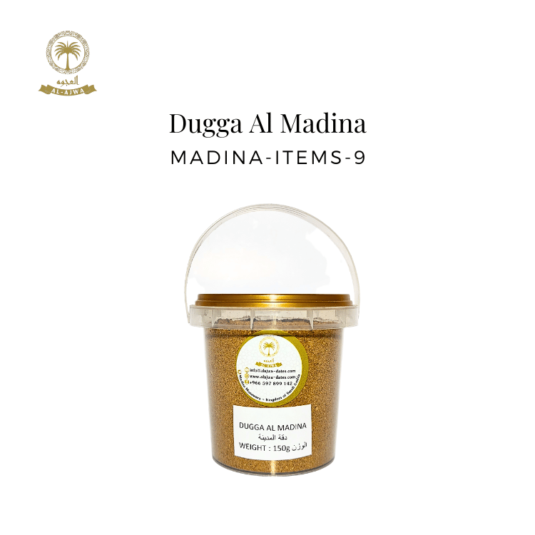 Dugga Al Madina (150 g)