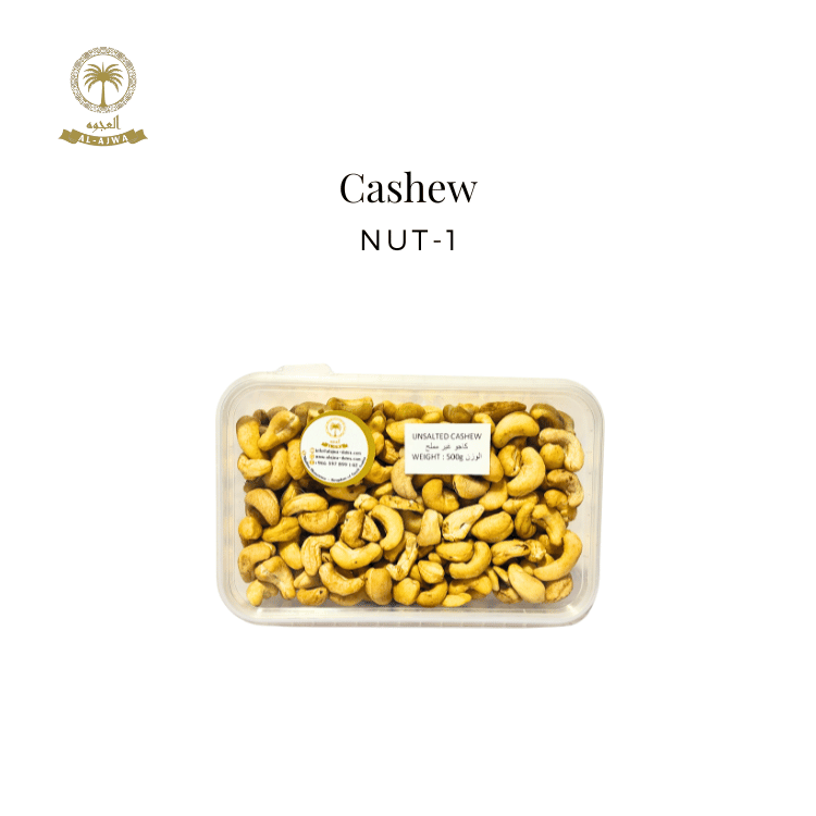 Cashew ( 500 g )